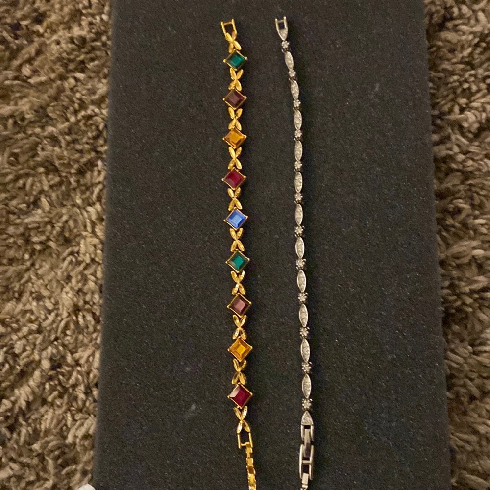Bracelets